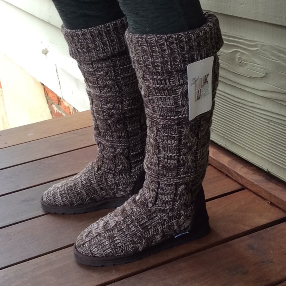 Muk Luks